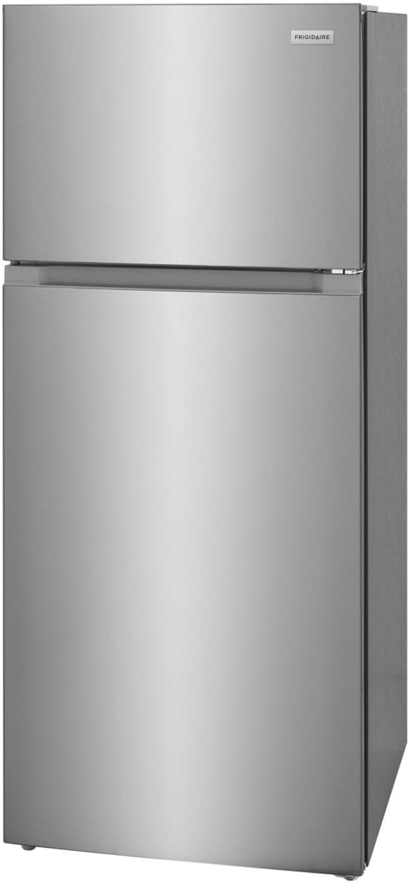 Frigidaire FRTE1622AS Stainless Steel