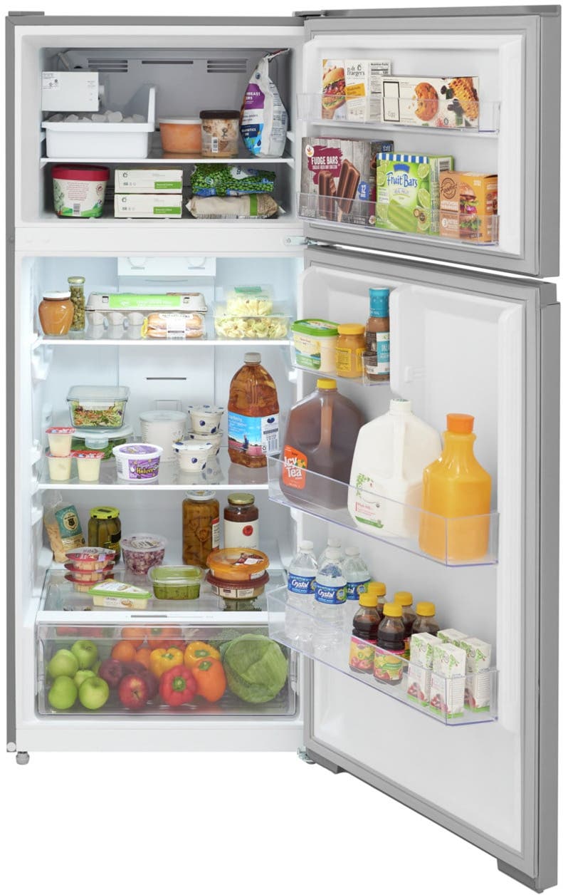 Frigidaire FRTE1622AS Stainless Steel