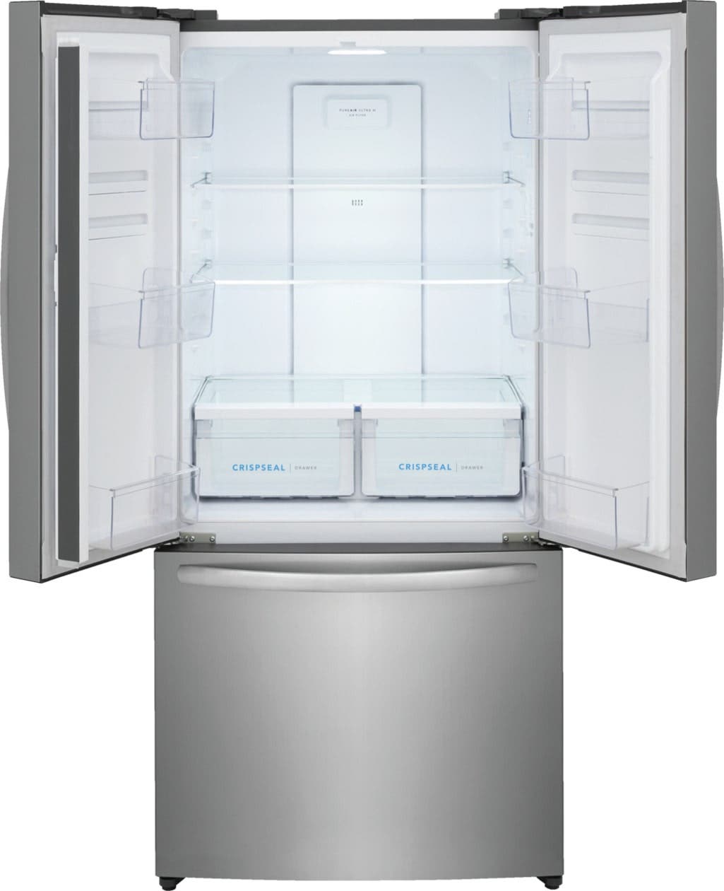 Frigidaire FRFG1813AV Brushed Steel