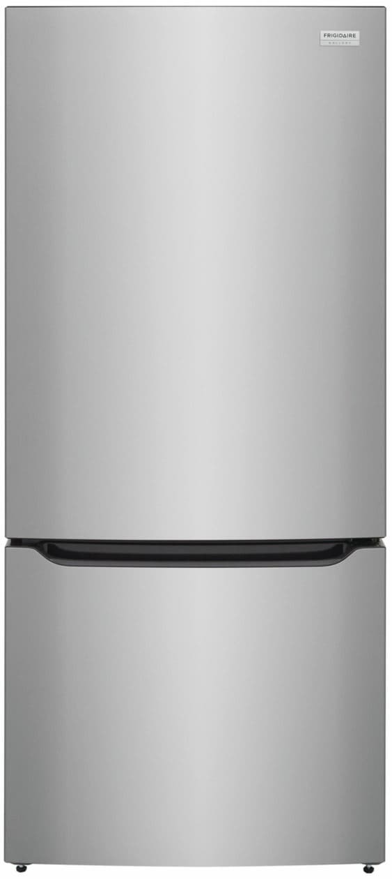 Frigidaire GRBN2012AF Smudge Proof Stainless Steel