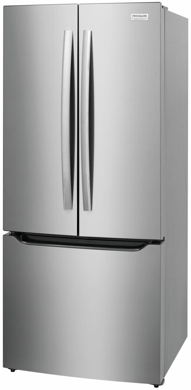 Frigidaire GRFN2023AF Smudge Proof Stainless Steel