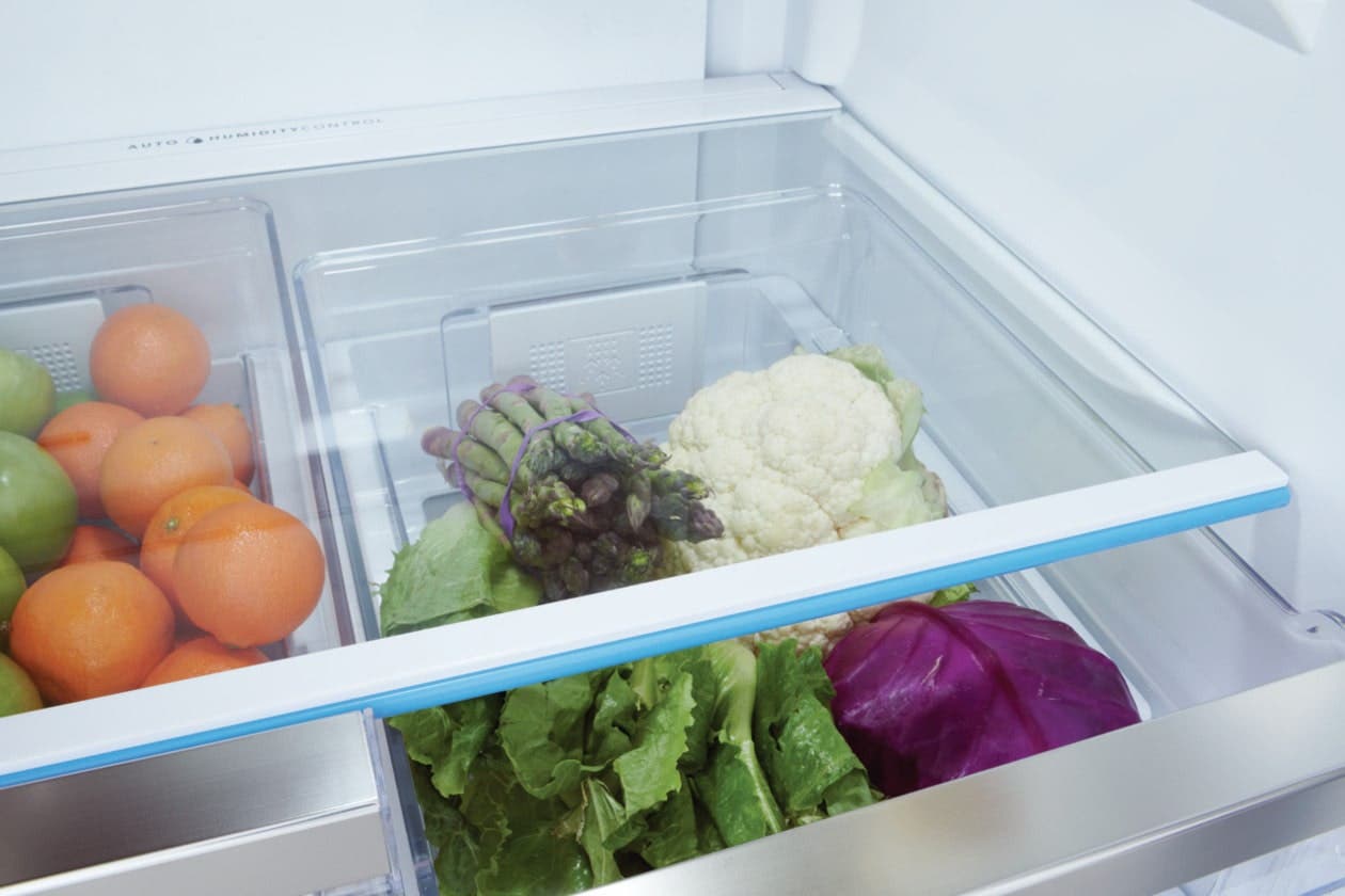 Frigidaire GRFN2023AF Smudge Proof Stainless Steel