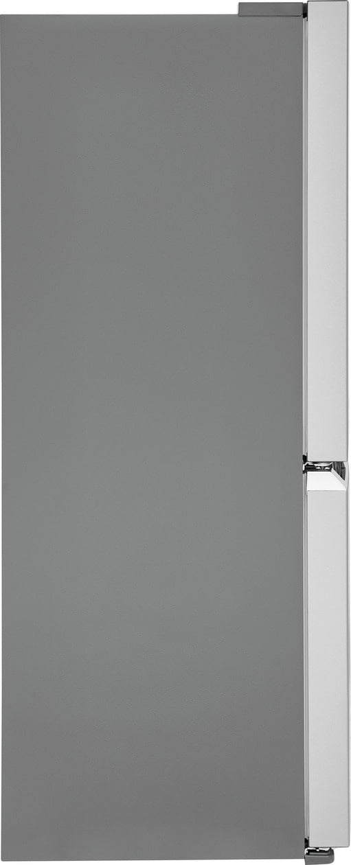 Frigidaire GRQC2255BF 36 Inch Counter-Depth 4-Door French Door Refrigera...