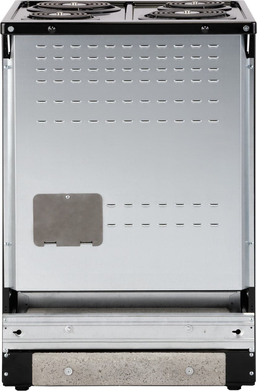 Frigidaire FFEH2422US Stainless Steel