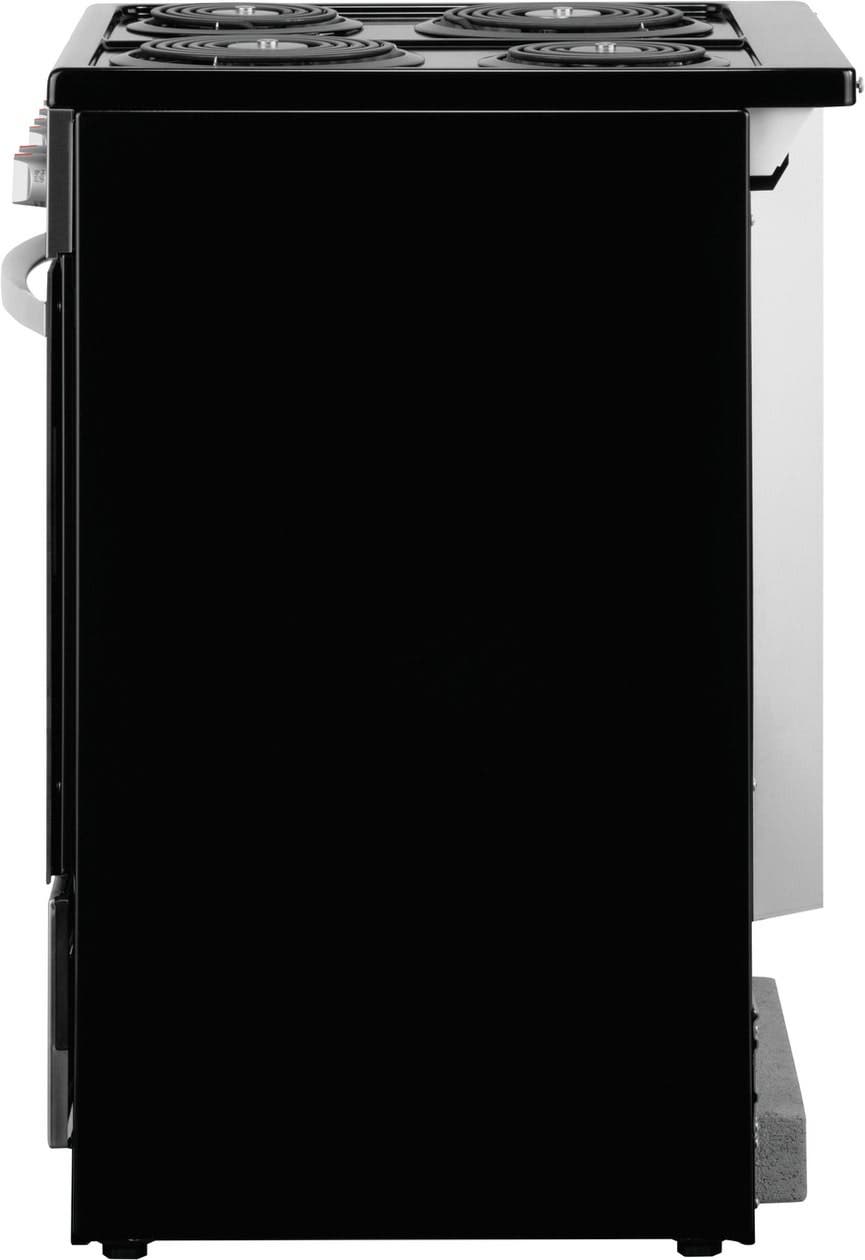 Frigidaire FFEH2422US Stainless Steel