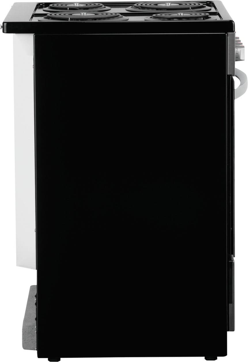 Frigidaire FFEH2422US Stainless Steel
