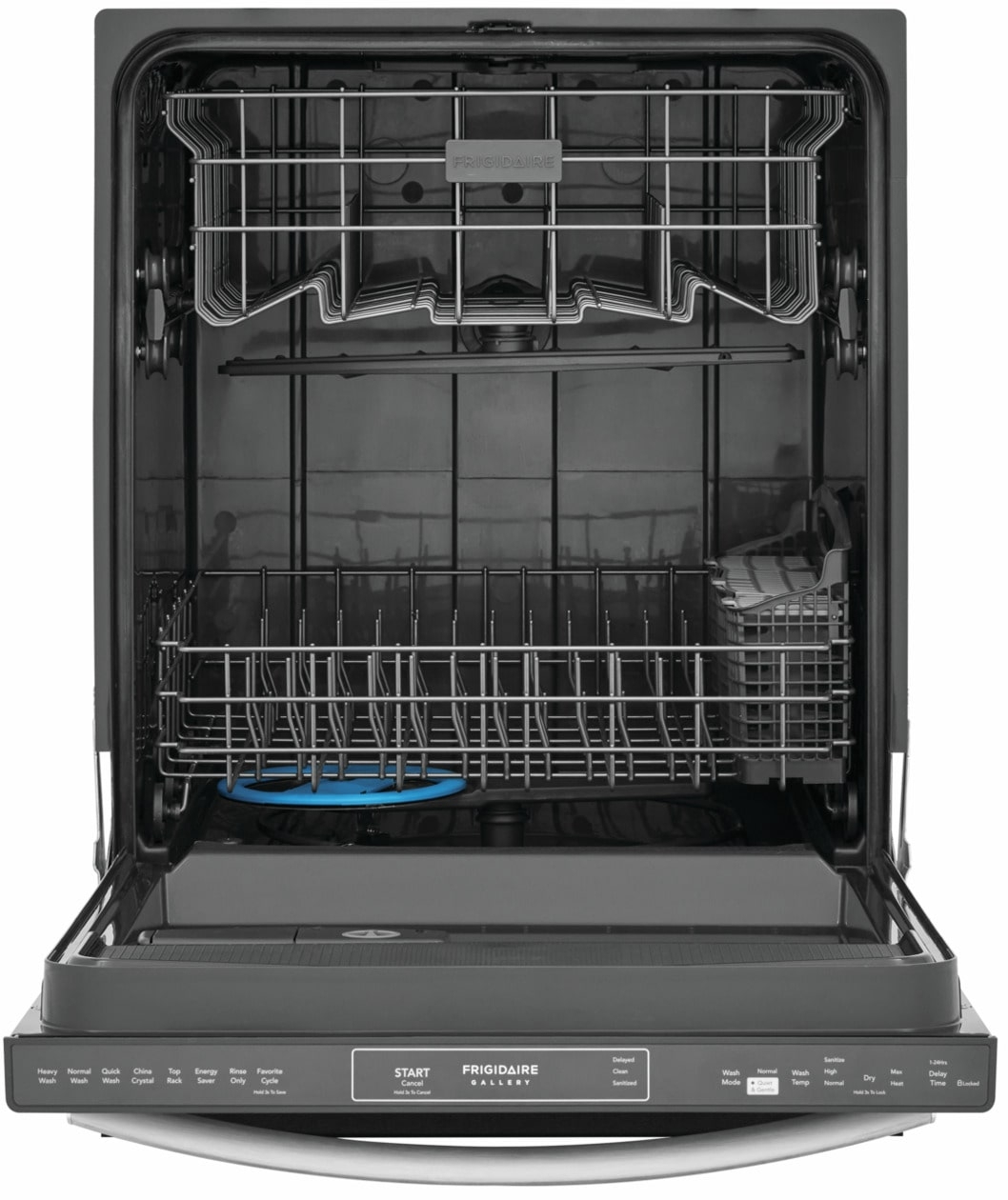 Frigidaire GDPH4525AF Smudge-Proof® Stainless Steel