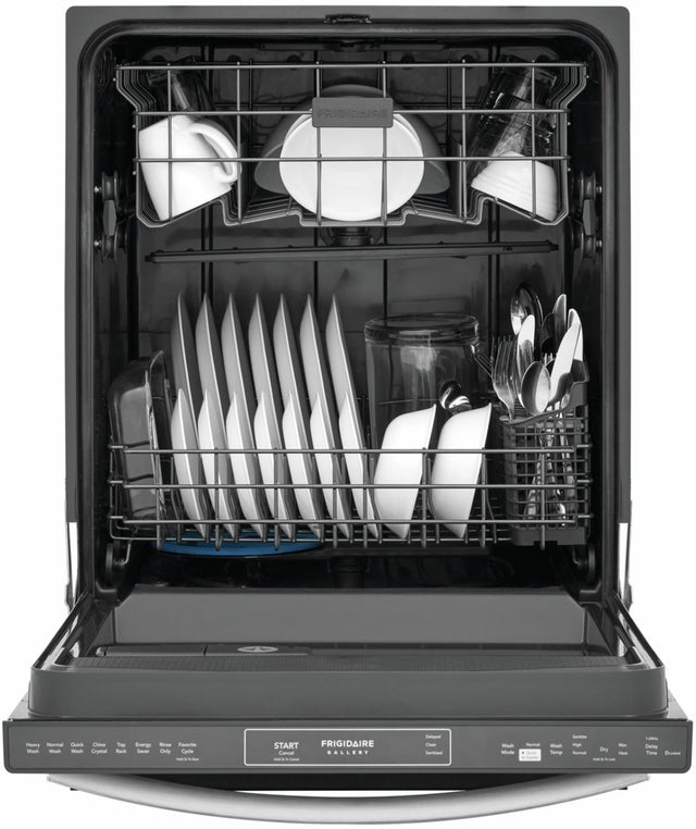 Frigidaire GDPH4525AF