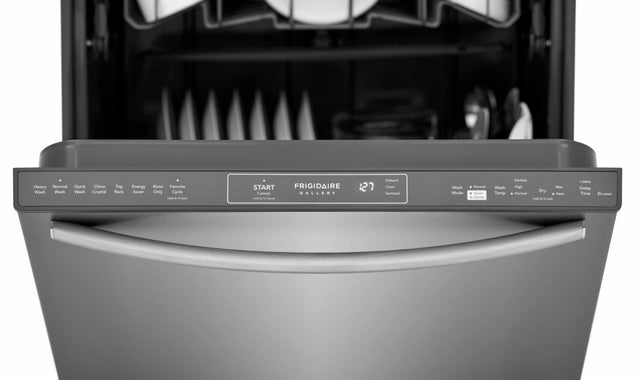 Frigidaire GDPH4525AF