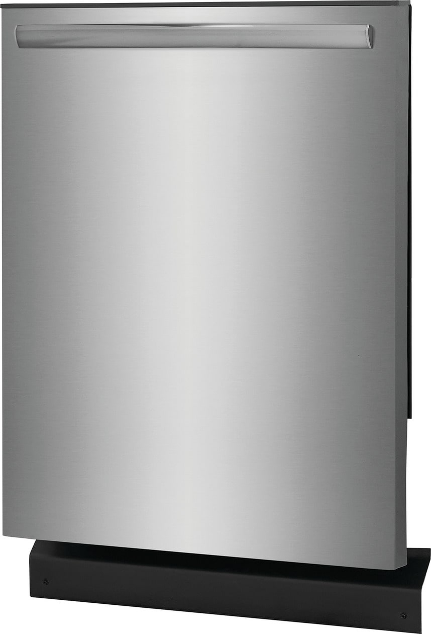 Frigidaire GDPH4525AF Smudge-Proof® Stainless Steel