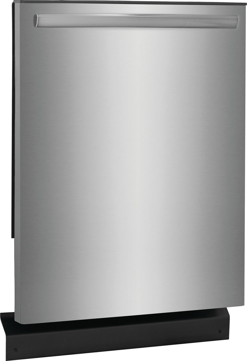 Frigidaire GDPH4525AF Smudge-Proof® Stainless Steel