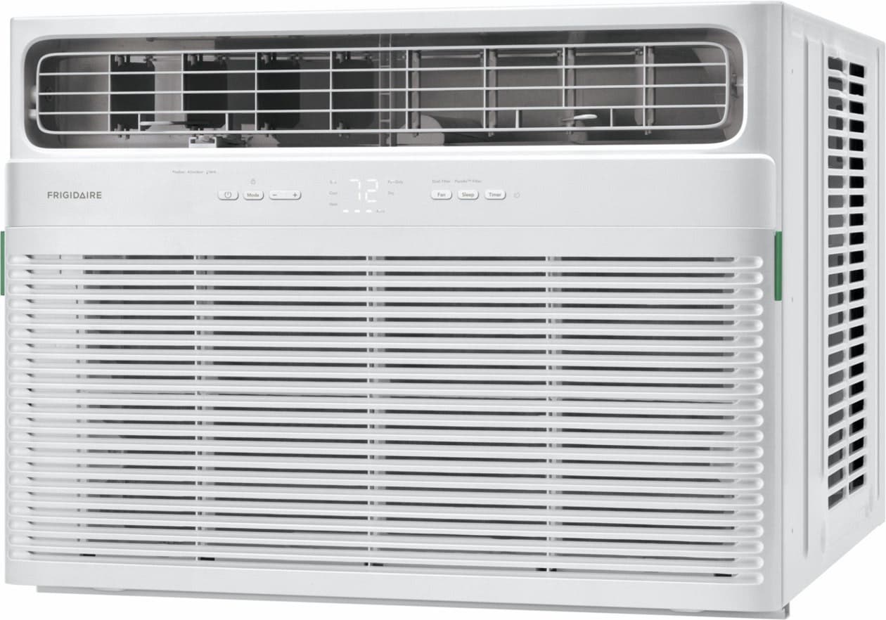 Frigidaire FHWH234WB2 White