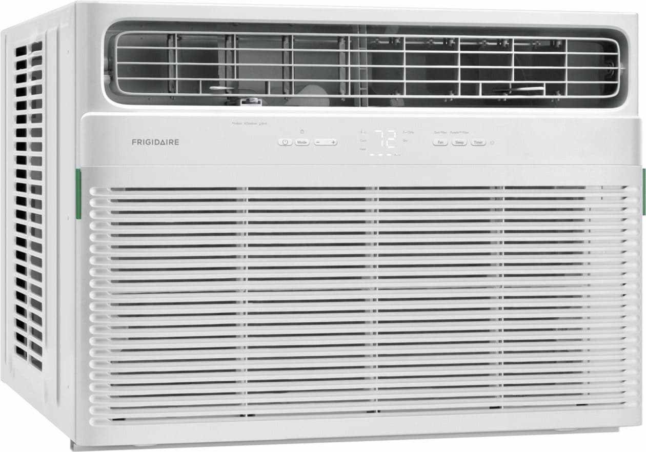 Frigidaire FHWH234WB2 White