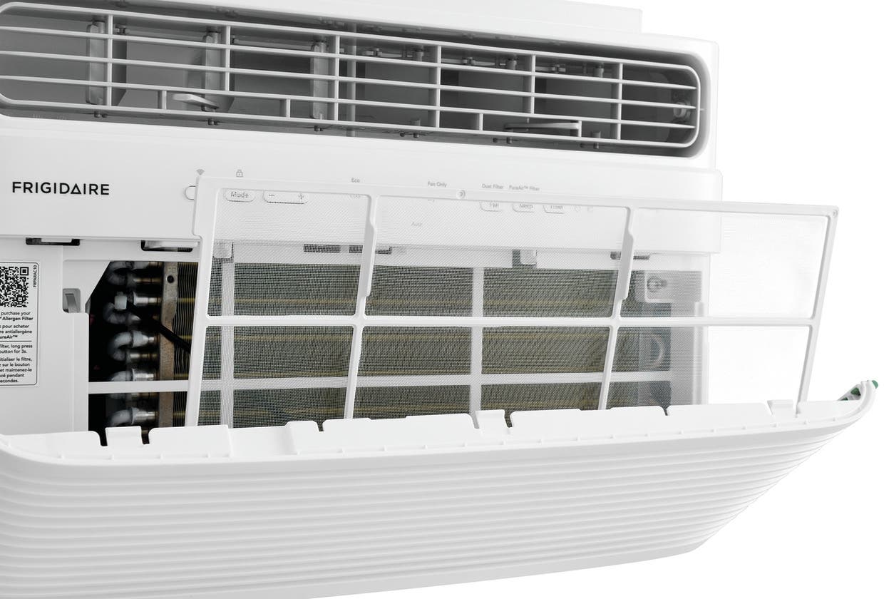 Frigidaire FHWW084TE1 White