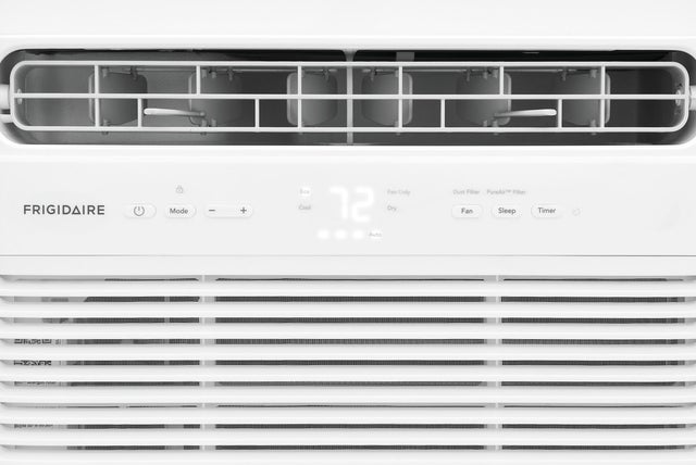 Frigidaire FHWC054TE1 5,000 BTU Window Room Air Conditioner: White