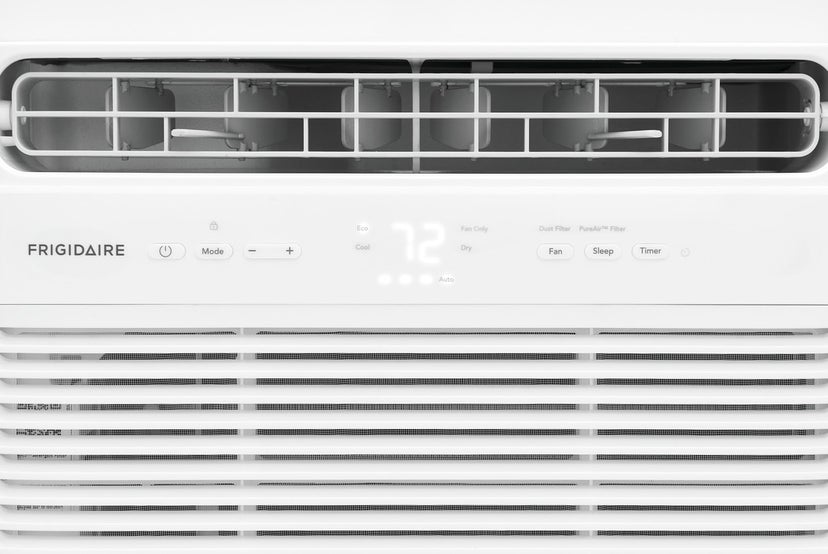 Frigidaire FHWC054TE1 5,000 BTU Window Room Air Conditioner: White