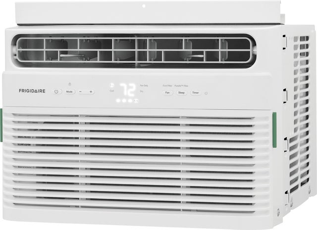 Frigidaire FHWC054TE1 5,000 BTU Window Room Air Conditioner: White