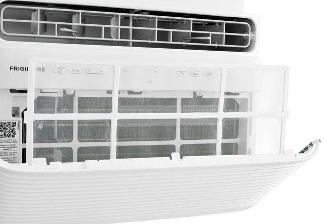 Frigidaire FHWC054TE1 5,000 BTU Window Room Air Conditioner: White