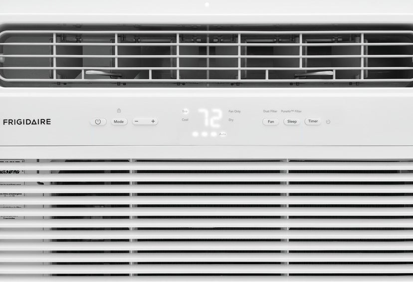 Frigidaire FHWC064TE1 6,000 BTU Window Room Air Conditioner: White