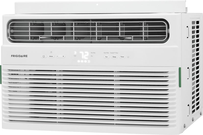 Frigidaire FHWC064TE1 6,000 BTU Window Room Air Conditioner: White