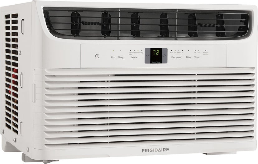 Frigidaire FHWC083TC1 8,000 BTU Window Room Air Conditioner: White