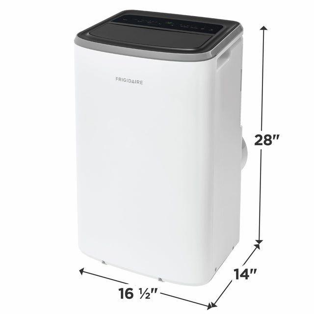 Frigidaire FHPW122AC1