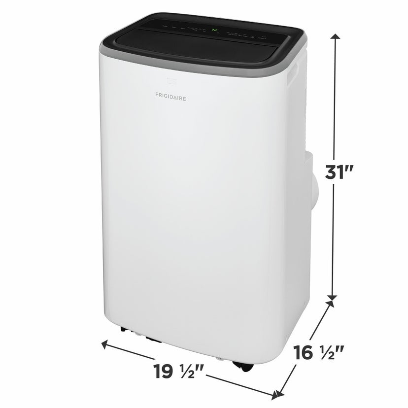 Frigidaire FHPC102AC1