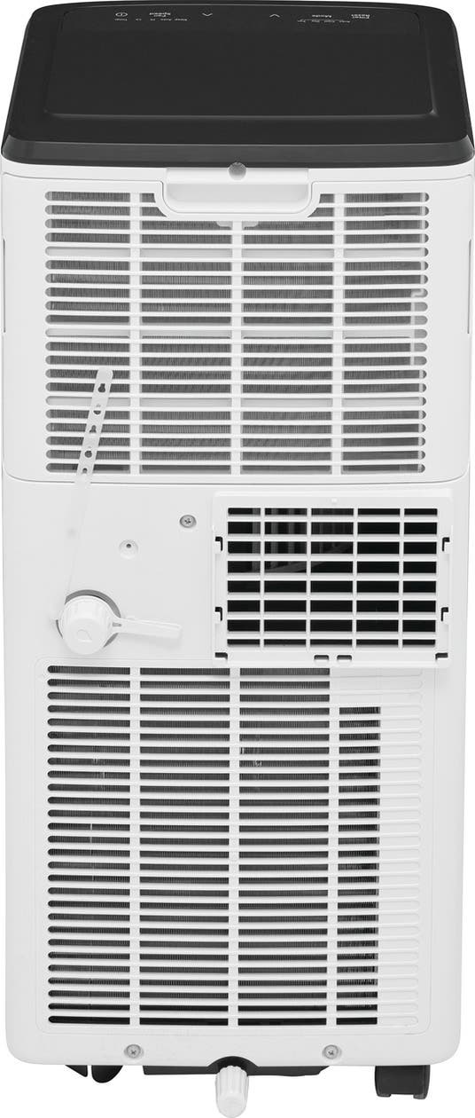 Frigidaire FHPC082AC1 White