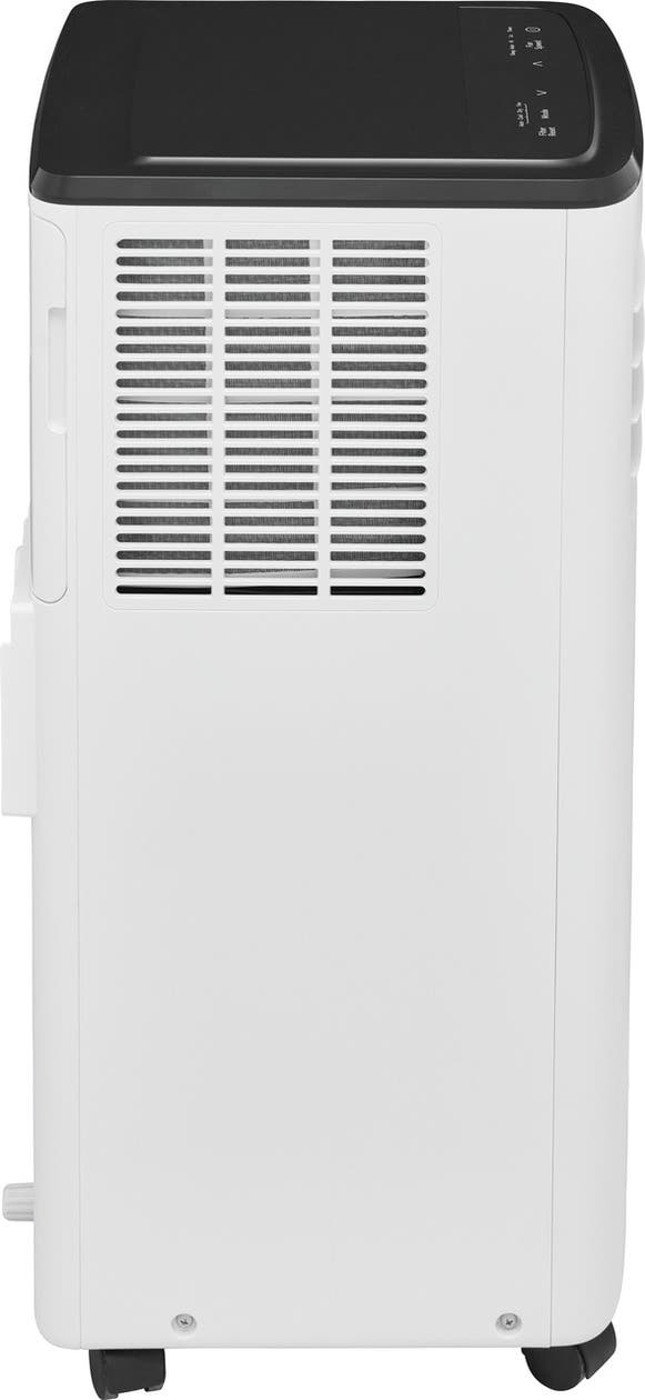 Frigidaire FHPC082AC1 White