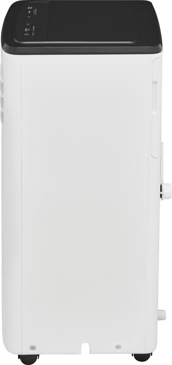 Frigidaire FHPC082AC1 White
