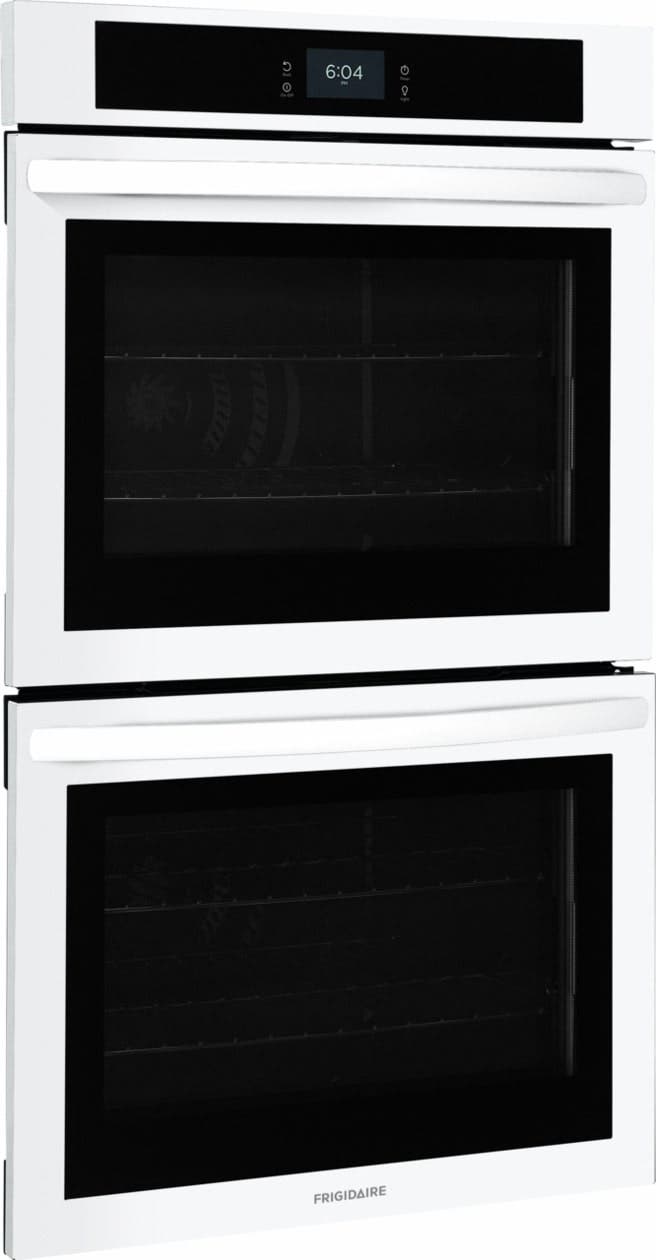 Frigidaire FCWD3027AW White