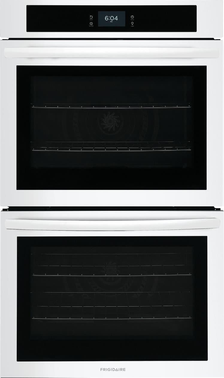 Frigidaire FCWD3027AW White