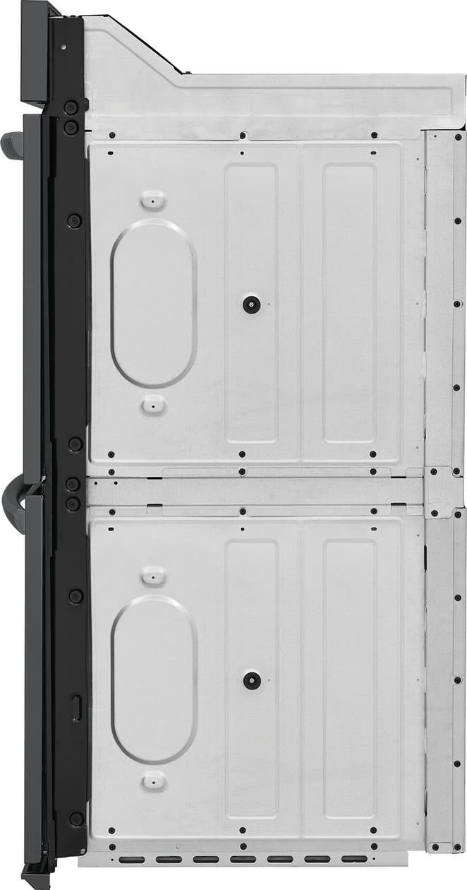 Frigidaire GCWD2767AD Black Stainless Steel