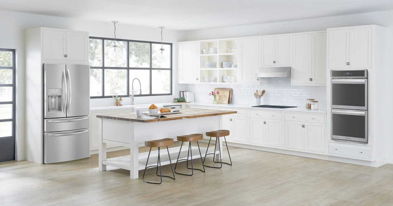 Frigidaire GCWD2767AF Stainless Steel