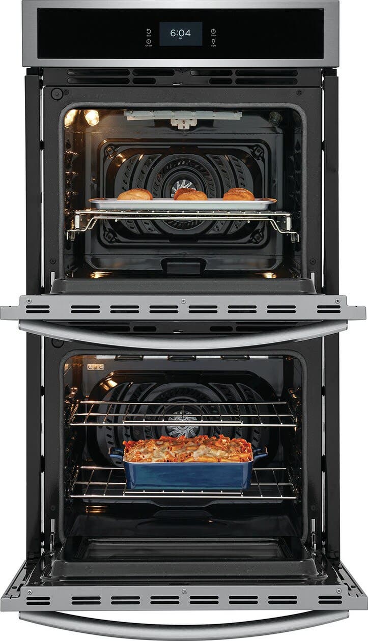Frigidaire GCWD2767AF Stainless Steel