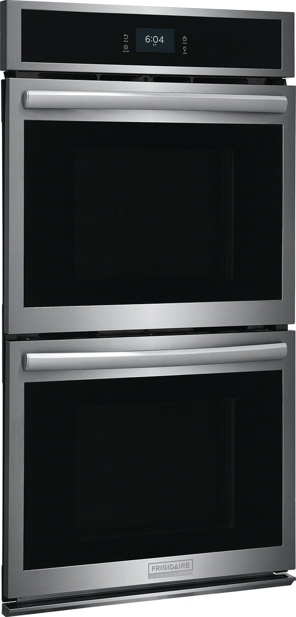 SHARP D・combo DV-RW190 Frigidaire GCWD2767AF 27 Inch Double Electric Wall Oven Stainless