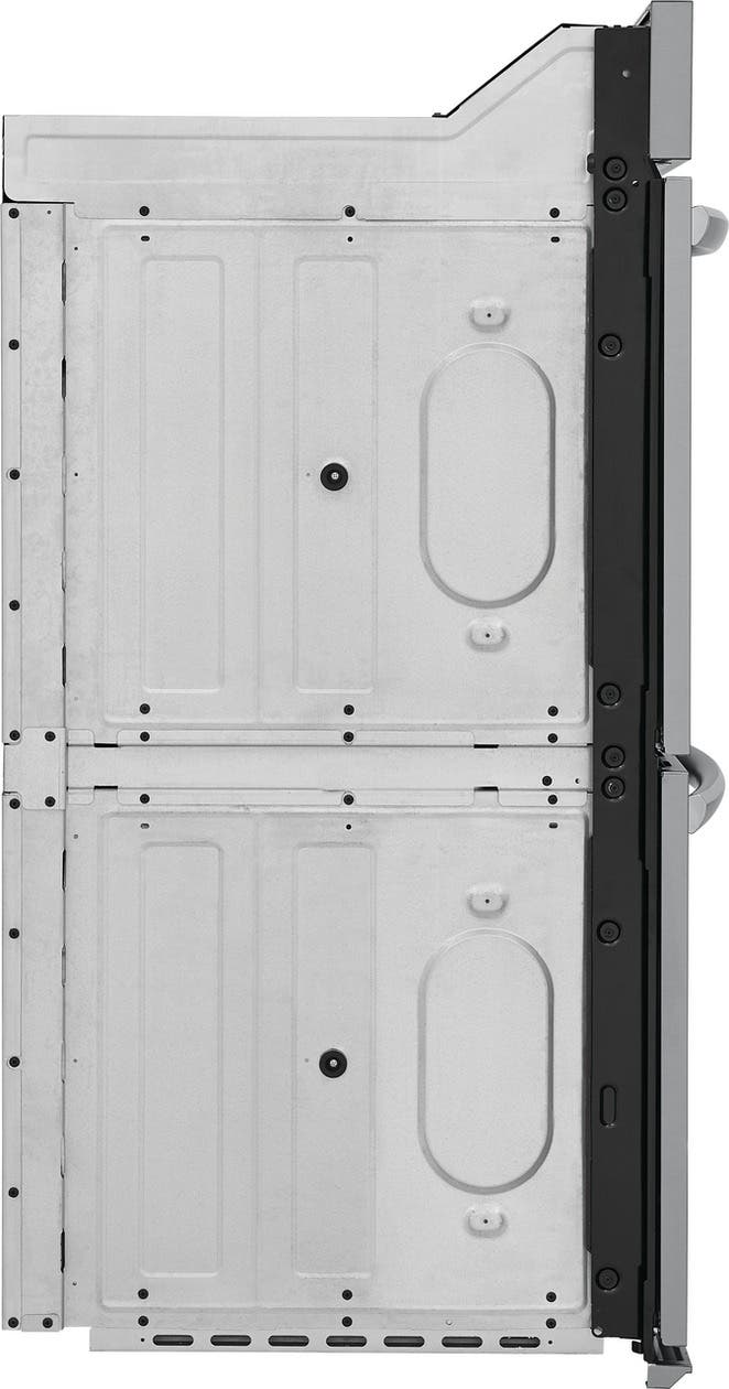 Frigidaire GCWD2767AF Stainless Steel