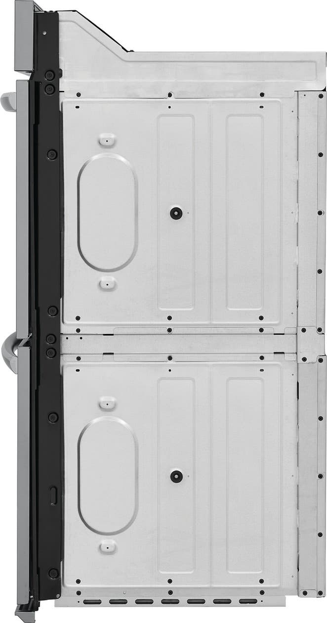 Frigidaire GCWD2767AF Stainless Steel