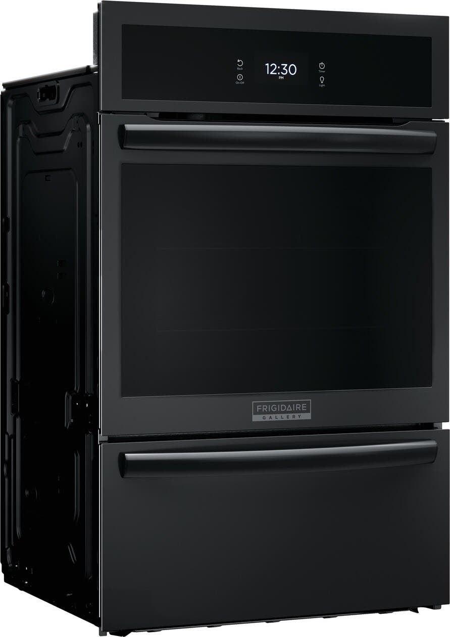Frigidaire GCWG2438AB Black