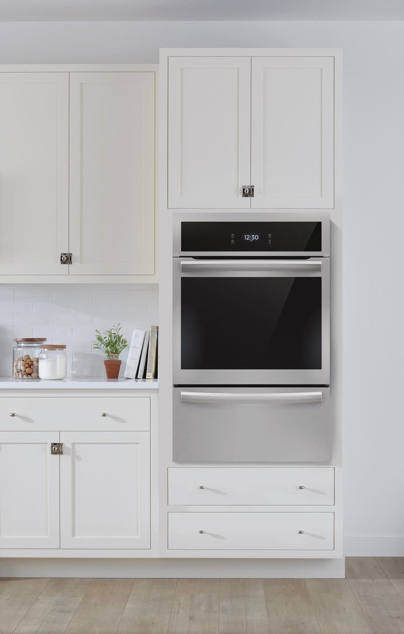 Frigidaire GCWG2438AF Smudge Proof Stainless