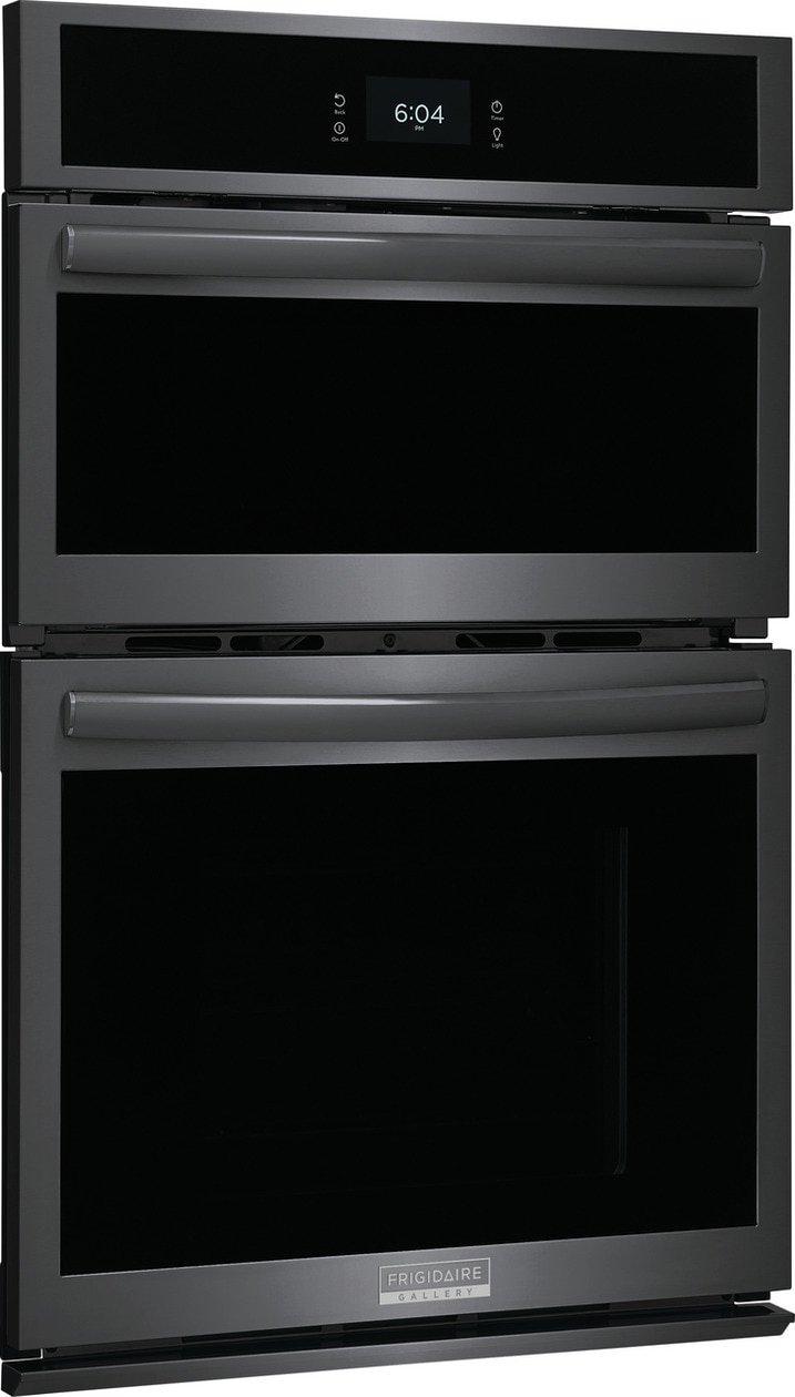 Frigidaire GCWM2767AD Black Stainless Steel