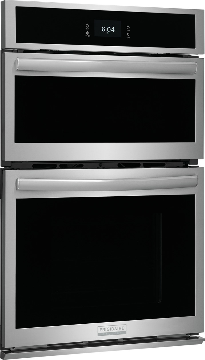 Frigidaire GCWM2767AF Smudge Proof Stainless