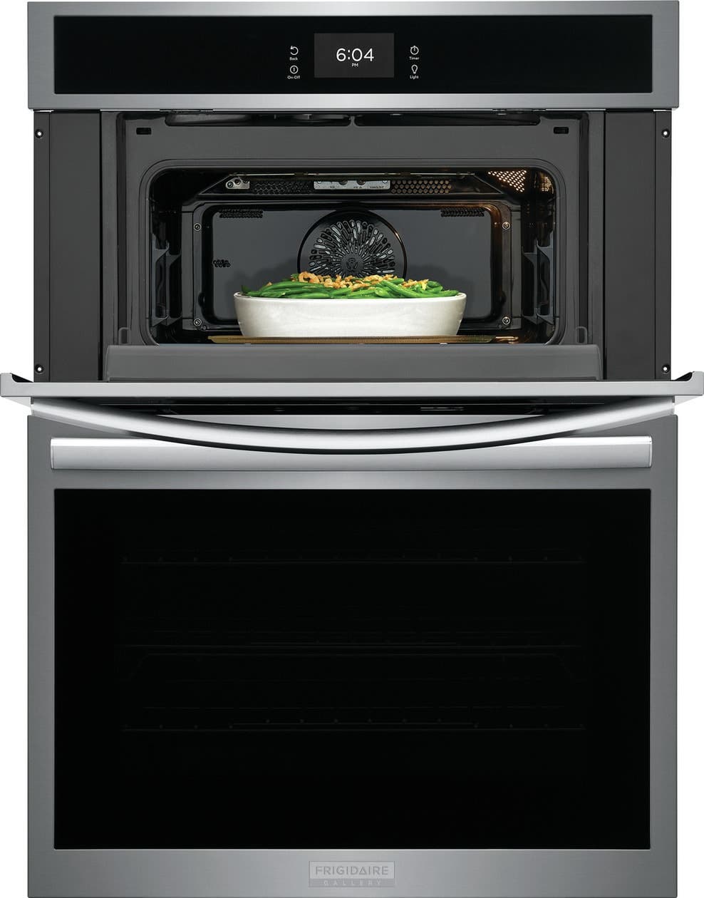 Frigidaire GCWM3067AF Stainless Steel
