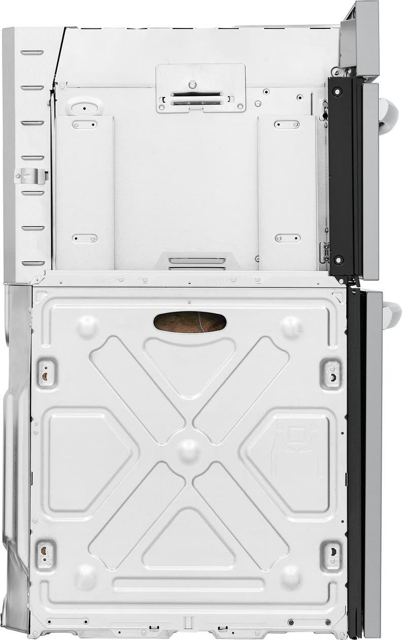 Frigidaire GCWM3067AF Stainless Steel