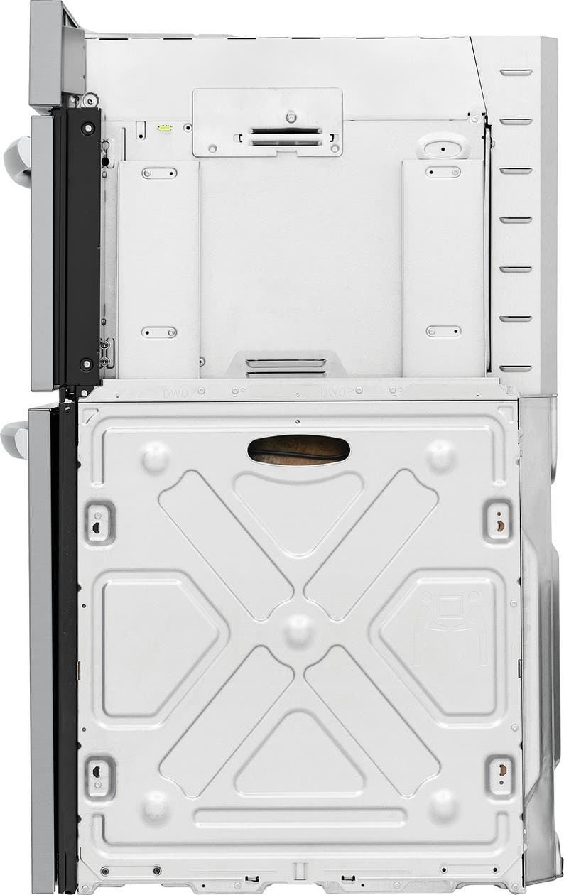 Frigidaire GCWM3067AF Stainless Steel