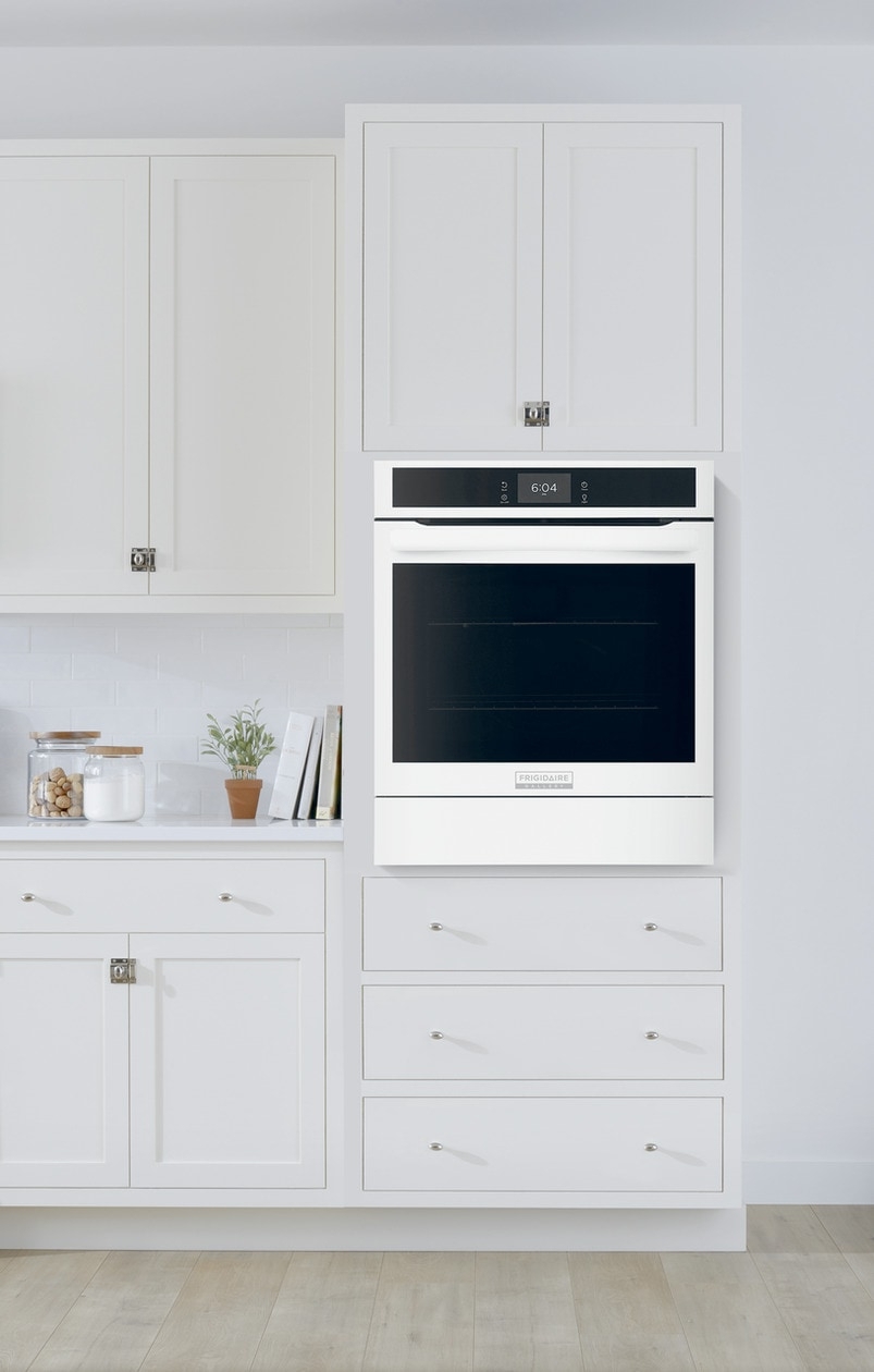 Frigidaire GCWS2438AW White