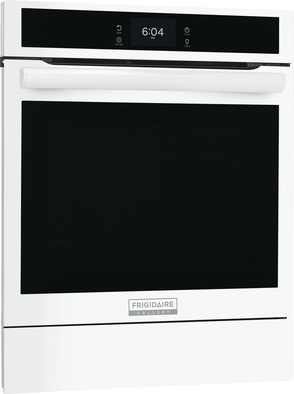 Frigidaire GCWS2438AW White