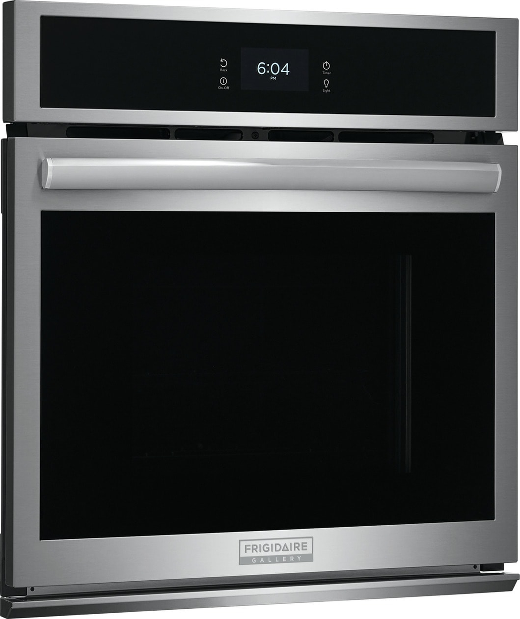 Frigidaire GCWS2767AF Stainless Steel