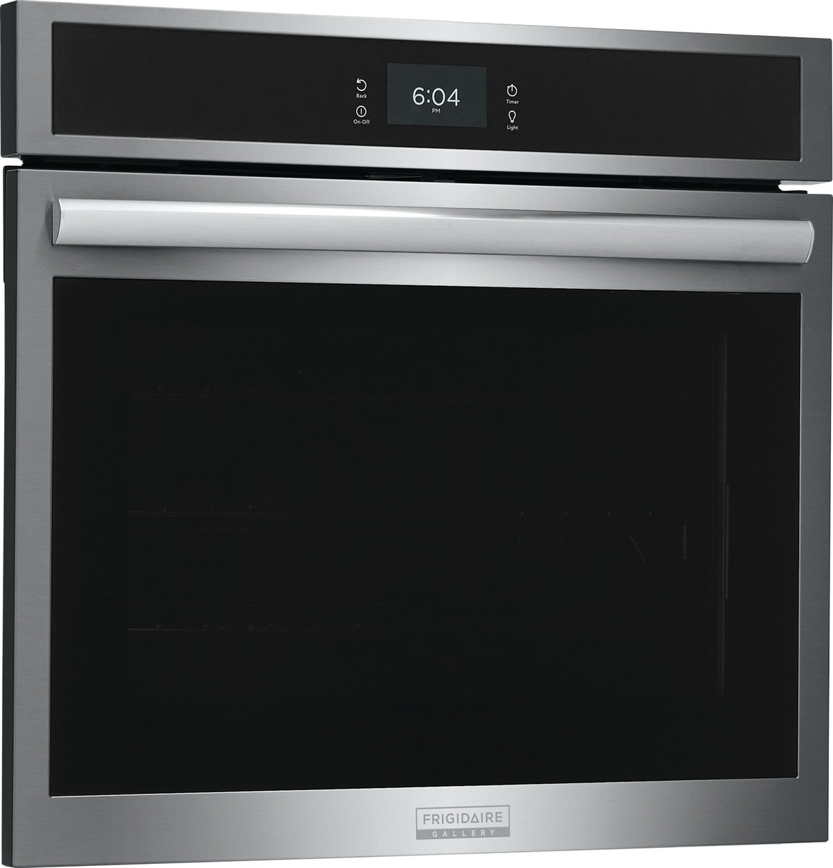 Frigidaire GCWS3067AF Stainless Steel