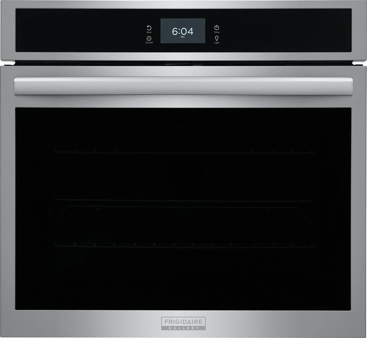 Frigidaire GCWS3067AF Stainless Steel